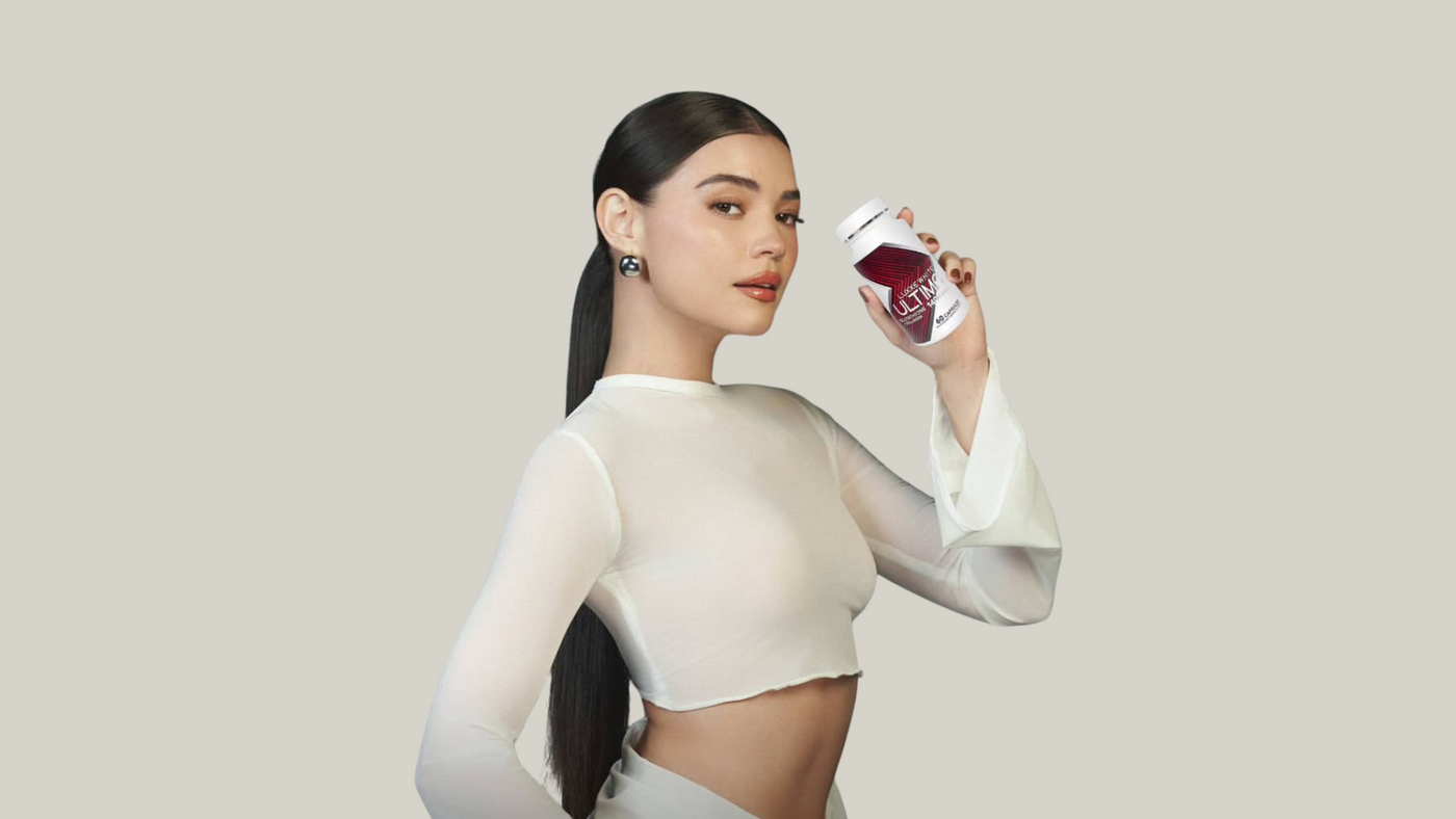 Luxxe White Ultima Rhian