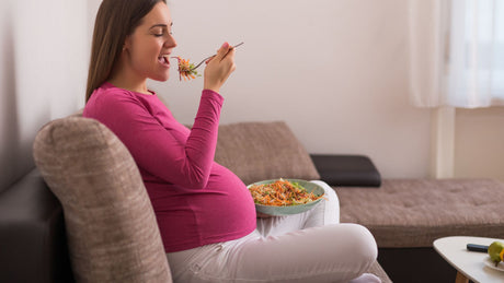 Pregnant Food Ideas