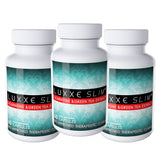 Luxxe Slim L-Carnitine & Green Tea Extract 500mg