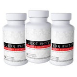 Luxxe White Enhanced Glutathione Supplement 775mg