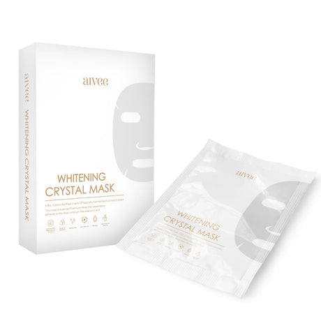 Aivee Whitening Crystal Mask