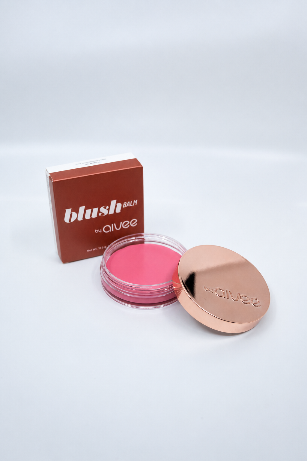 Renew + Aivee Blush Balm Bundle
