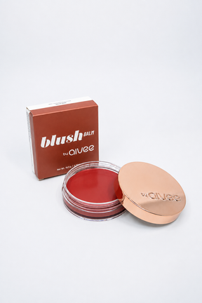 Slim + Aivee Blush Balm Bundle