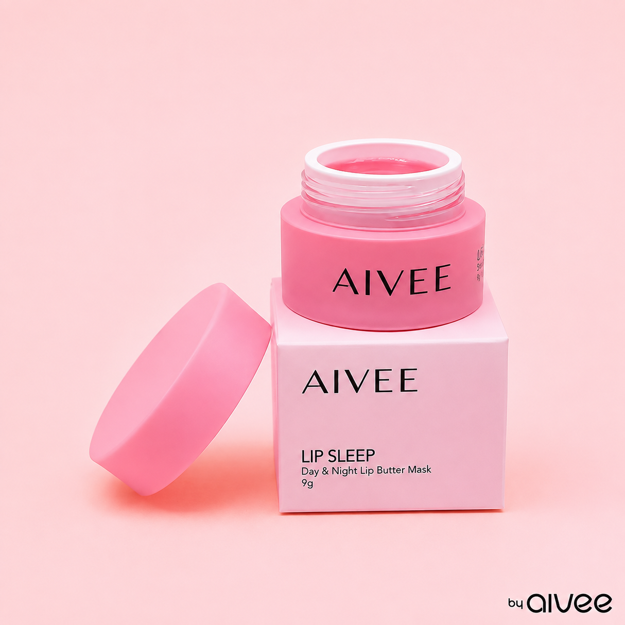 Slim + Aivee Lip Sleep Bundle