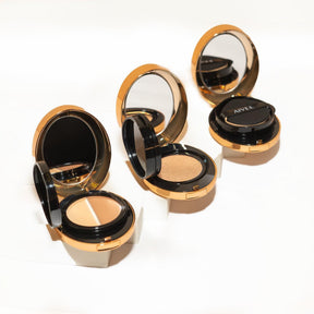 Slim + Aivee Cushion + Blush Balm Bundle