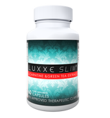 Luxxe Slim L-Carnitine & Green Tea Extract