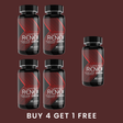 Buy 4 Luxxe White Renew Get 1 Free bundle
