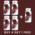 Buy 4 Luxxe White Ultima Get 1 Free bundle