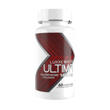 Luxxe White Ultima Glutathione + Collagen 1400 mg 60 Capsules