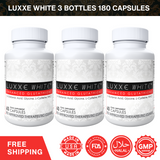 Luxxe White Enhanced Glutathione Supplement 775mg